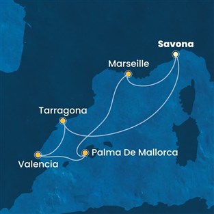 Route Map